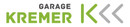 Logo Garage Kremer